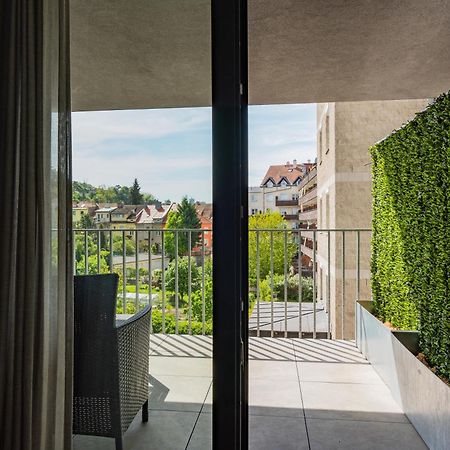 Apartmany Viviena Brno Exterior foto