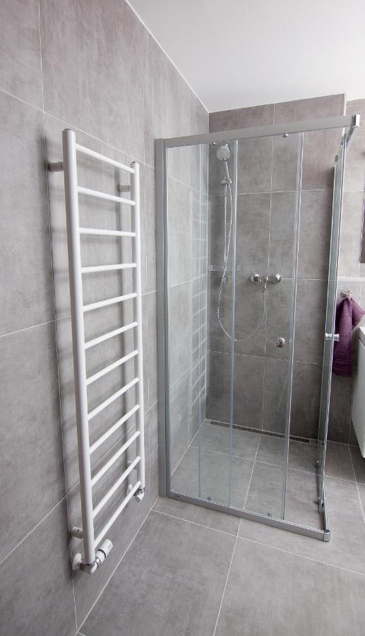 Apartmany Viviena Brno Exterior foto